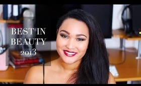 Best in Beauty 2013 | Kalei Lagunero