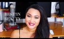 Best in Beauty 2013 | Kalei Lagunero