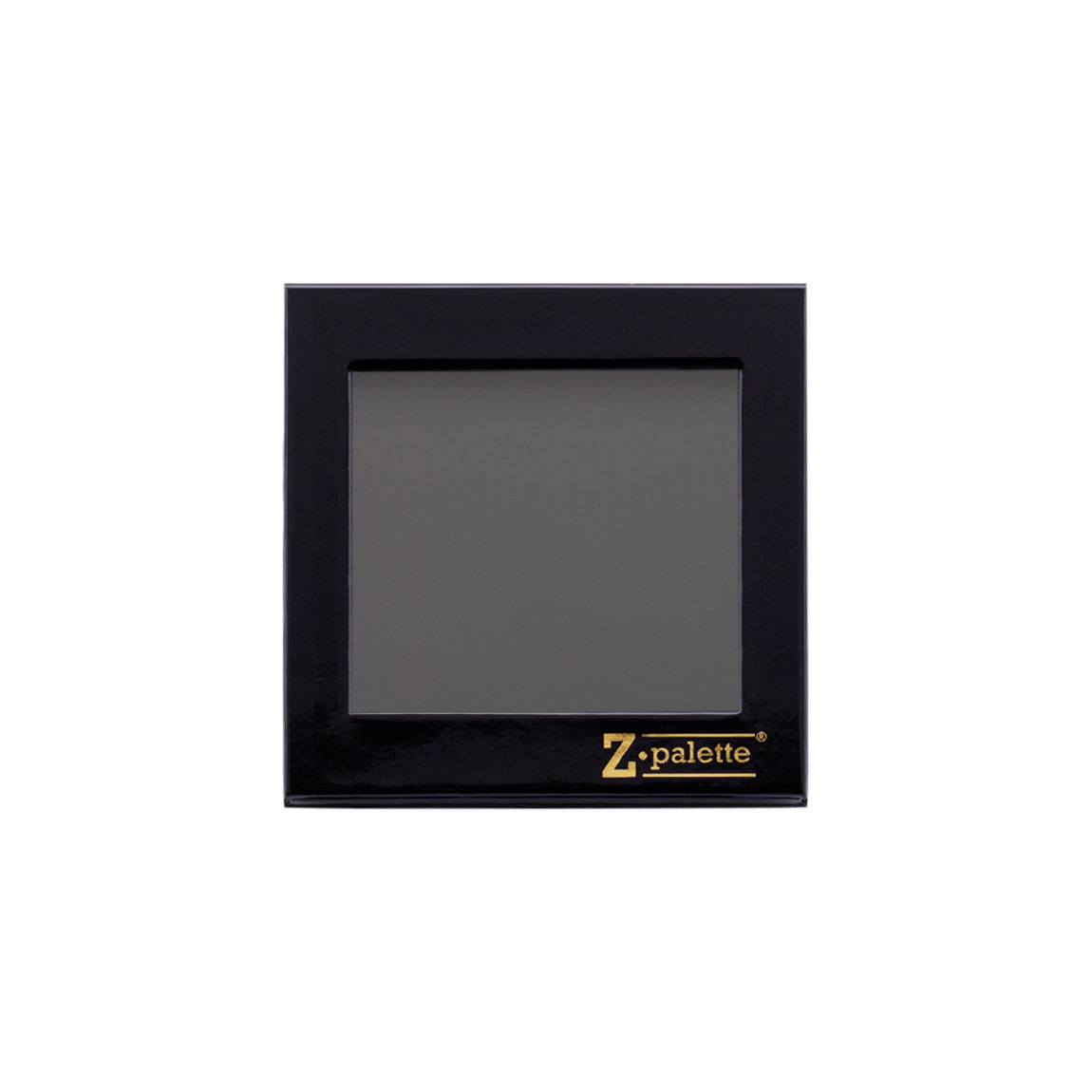 Z•Palette Small Palette Black alternative view 1 - product swatch.