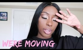 WERE MOVING!!