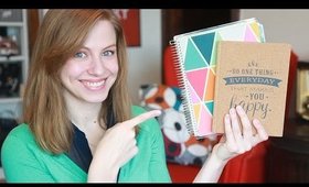 How to Stay Organized