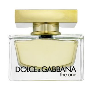 Dolce & Gabbana The One To Go