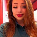 :) red lips