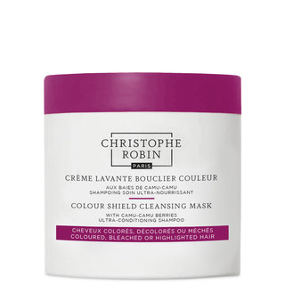 Christophe Robin Color Shield Cleansing Mask