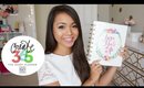 NEW The Happy Planner ($24.99) Overview + Haul | Charmaine Dulak