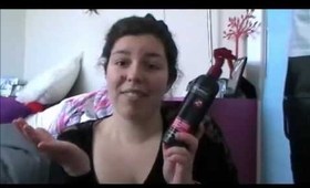 September Favourites 2012