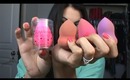 Beauty Blender Review Demo and Comparison to Dupes