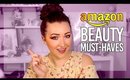 Amazon Must-Haves: TOP 10 Unique Beauty Finds (Something for Everyone)