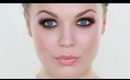 Mary-Kate / Ashley Olsen Makeup Tutorial