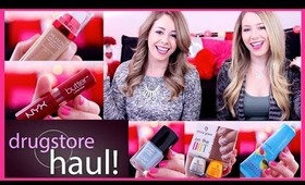 New at the Drugstore 2014 - HAUL