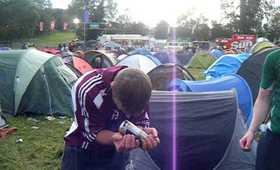 Irrelevant ...Oxegen ' 11