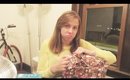 Vlog: Too Sad for Presents (Vlogmas Day 3)