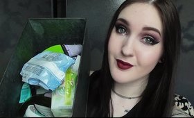 February 2015 Empties!! Bite Beauty, GlamGlow, Cheek Room, and more!!