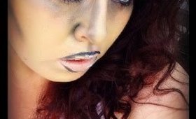 Halloween 2015: Enchanted Forest Creature