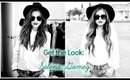Selena Gomez Get the Look (for Less) Boho Style