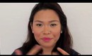 Office/Work/Polished Makeup Look - bulaklaklavapie