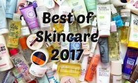 Best of Skincare 2017