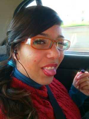 Despoina K.