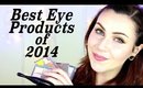 Best Eye Makeup Products of 2014