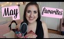 May Favorites! {makeup, amazing tv & shawn mendes} | tewsimple