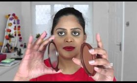 My Current Holy Grail Products || Snigdha Reddy