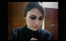 Jane Volturi New Moon Makeup
