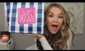 Talk Tuesday #1: My New Hair and Summer Candles
