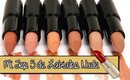 ⑤ TOP 5: Labiales Nude ⑤