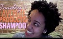 Favorite Products: Shampoo/Cleanser for 4C Natural Hair