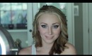 Dramatic Ashley Benson Inspired Makeup Tutorial