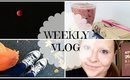 Weekly Vlog: Silly Purchase, Fixing the Dishwasher & Blood Moon