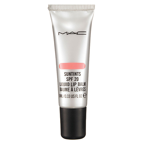 MAC Suntints Liquid Lip Balm SPF 20 | Beautylish MAC Suntints Liquid Lip Balm SPF 20 | Beautylish