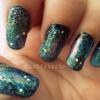 Galaxy Nails