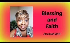 Devotional Diva - Bible Verses On Blessing & Faith