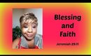 Devotional Diva - Bible Verses On Blessing & Faith