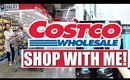 COSTCO SHOP WITH ME #2