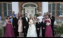 Tracy got MARRIED!!! 5.28.11