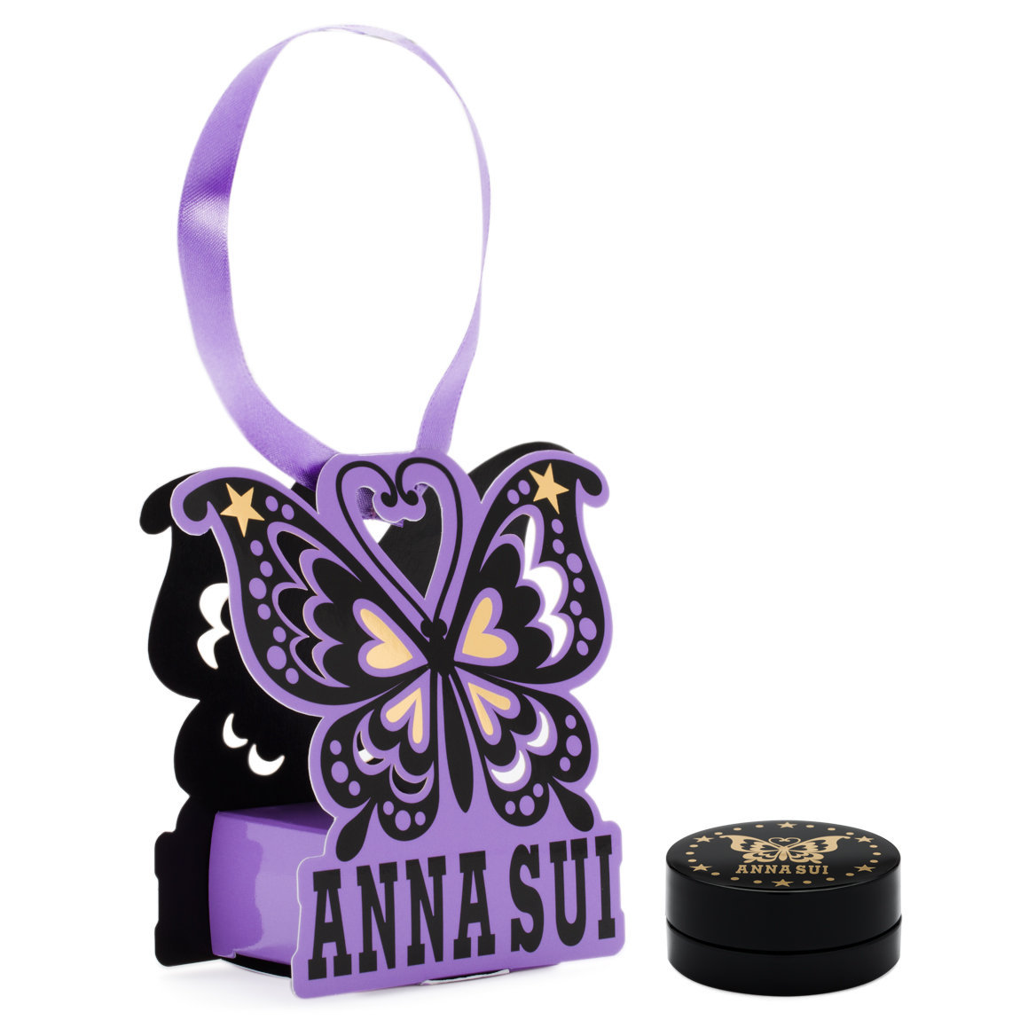 Anna Sui Treatment Lip Balm II 600 alternative view 1.