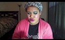 NAIJA RUNS GIRL MAKEUP