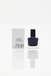 RGB & Need Supply Co. Collaborate For 1996 Nail Polish