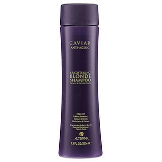 Alterna Caviar Anti-Aging Brightening Blonde Shampoo