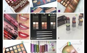 Anti-Haul | What I'm NOT gonna buy