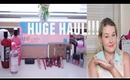 Huge Collective Haul!| *Pink Dynamite*
