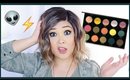 NEW Karity Come As You Are Palette // Get Ready With Me