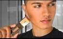 YSL Fusion Ink Foundation: Review & Demo