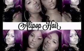 Brazillian Body Wave | Ali Express | Alipop Hair | First Look