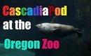 Off to see the animals | CascadiaPod trip to the zoo