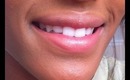 How to get Whiter Teeth FAST!