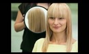 Perfect blond highlights