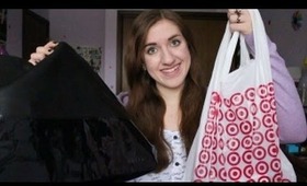Random Haul: Target, Ulta, Old Navy